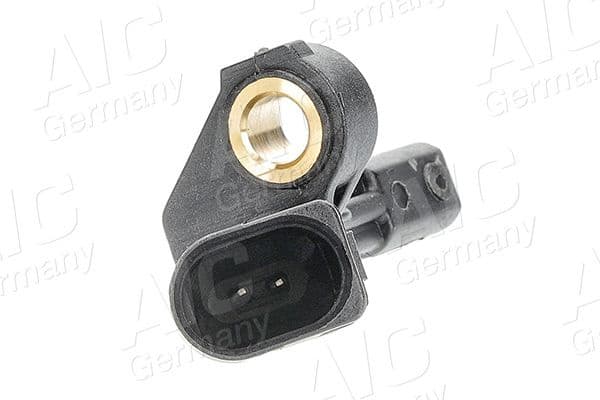 Sensor, wheel speed Original AIC Quality 51481 - image 3