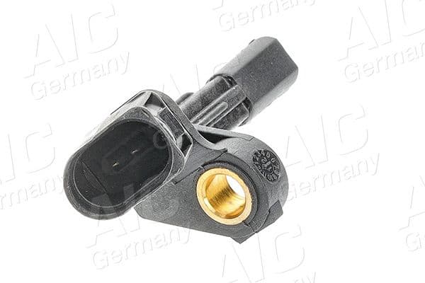 Sensor, wheel speed Original AIC Quality 51482 - image 3