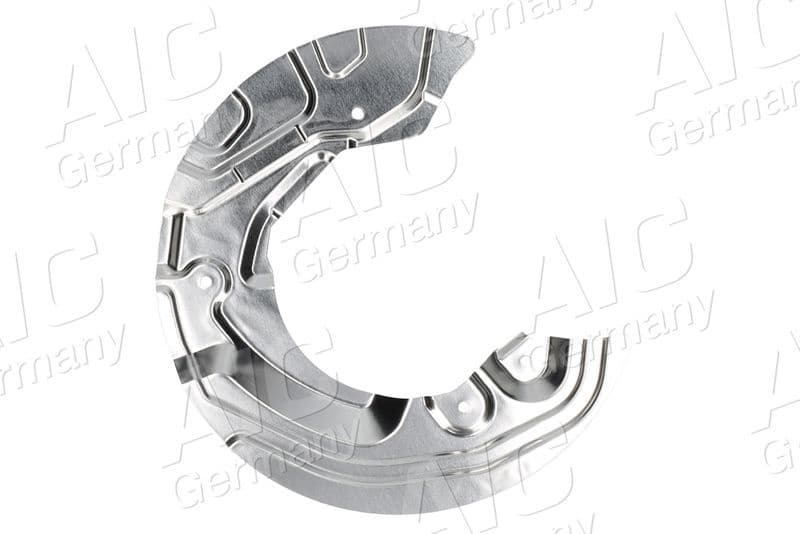 Splash Guard, brake disc NEW MOBILITY PARTS 55739 - image 3