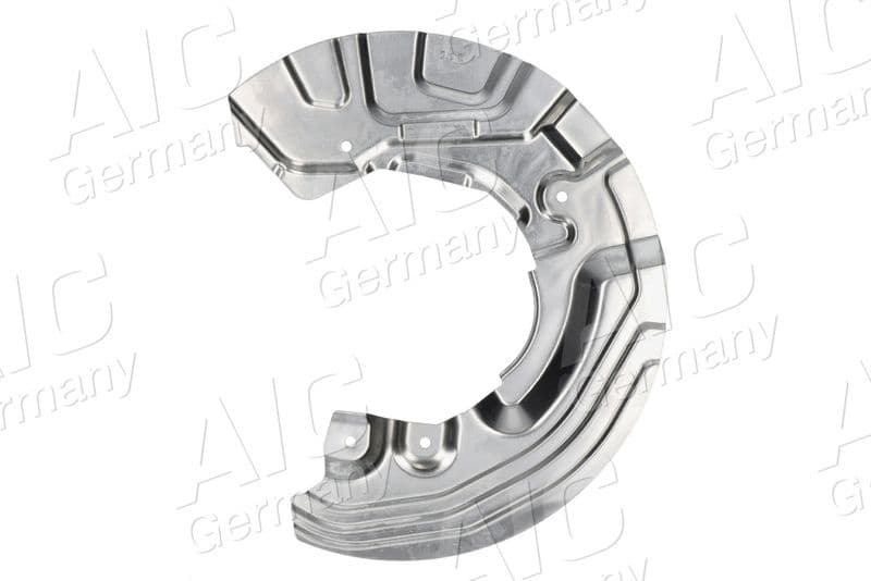 Splash Guard, brake disc Original AIC Quality 56981 - image 2