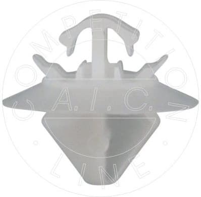 Retaining Clip, door panel Original AIC Quality 57328