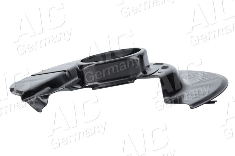Splash Guard, brake disc Original AIC Quality 55736 - image 2
