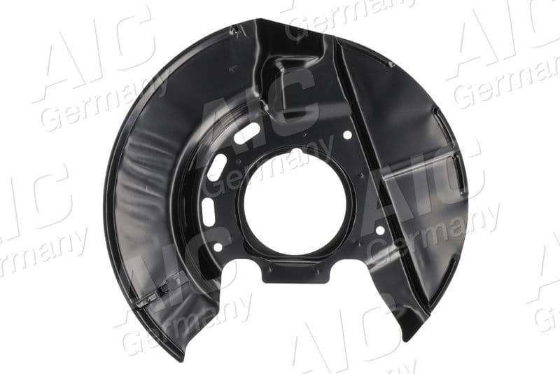 Splash Guard, brake disc Original AIC Quality 55736 - image 3