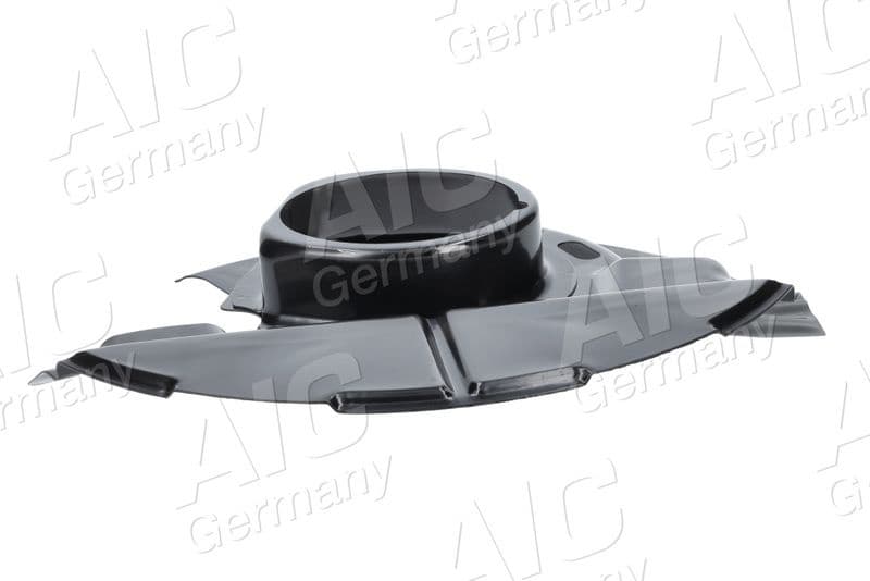 Splash Guard, brake disc Original AIC Quality 55737 - image 2