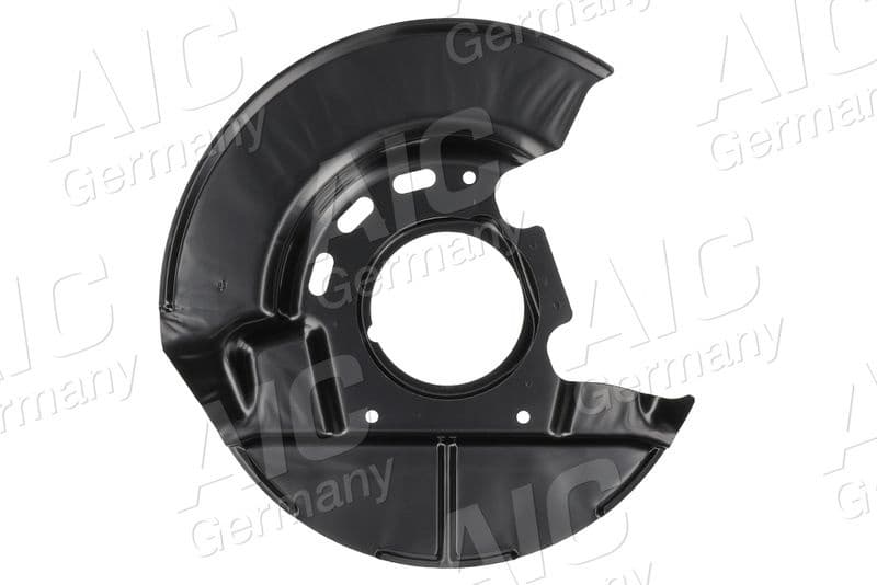 Splash Guard, brake disc Original AIC Quality 55737 - image 4