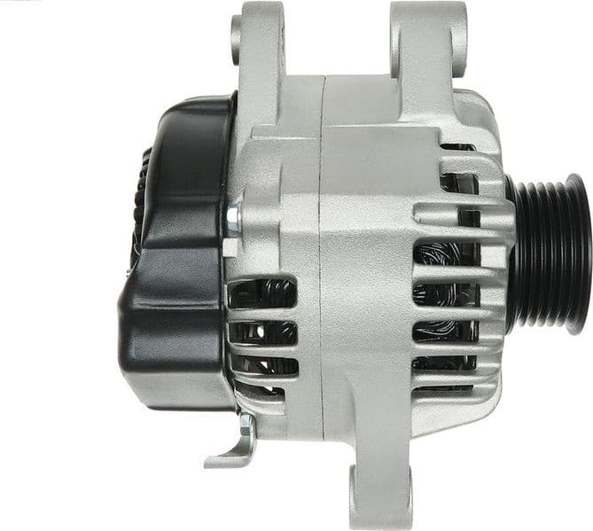 Alternator Remanufactured AS A6202PR - image 2