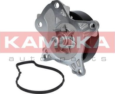 Water Pump, engine cooling T0262 - image 6