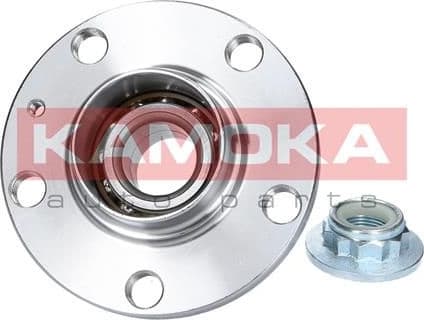 Wheel Bearing Kit 5500023 - image 5
