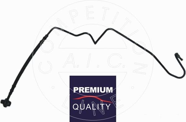 Brake Hose Original AIC Quality 51635