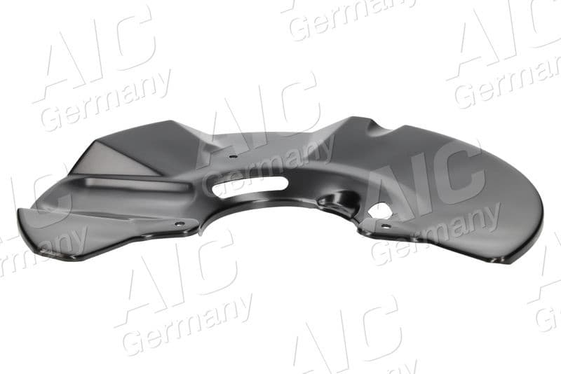 Splash Guard, brake disc Original AIC Quality 56019 - image 2