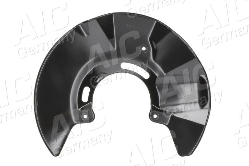 Splash Guard, brake disc Original AIC Quality 56019 - image 3
