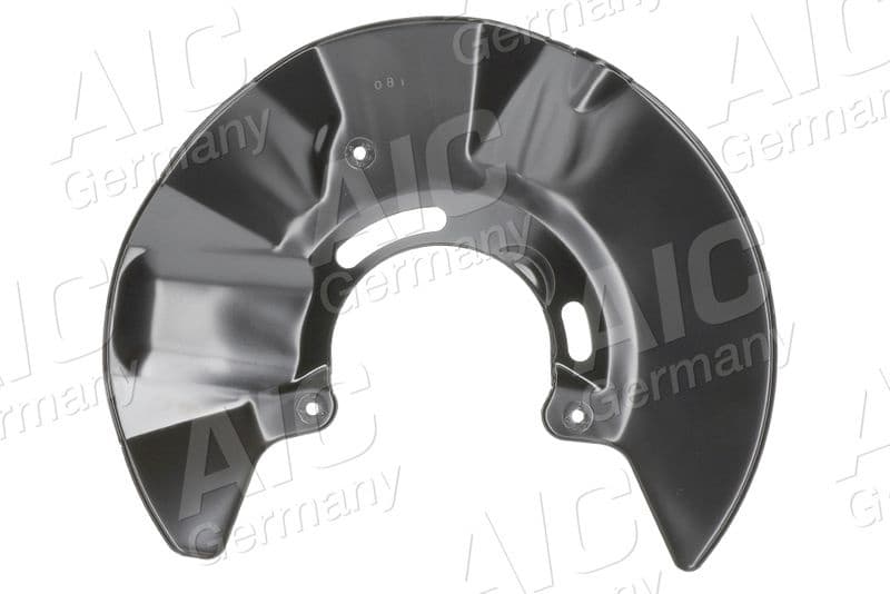 Splash Guard, brake disc Original AIC Quality 56020 - image 3