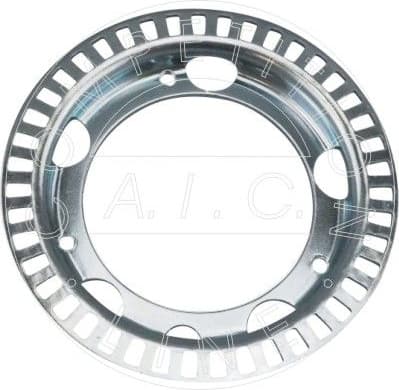 Sensor Ring, ABS Original AIC Quality 57343