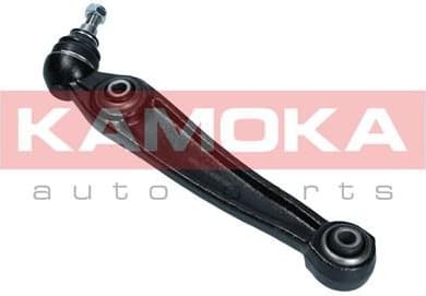 Arm front suspension 9050088 - image 6
