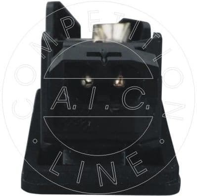 Licence Plate Light NEW MOBILITY PARTS 55681 - image 3