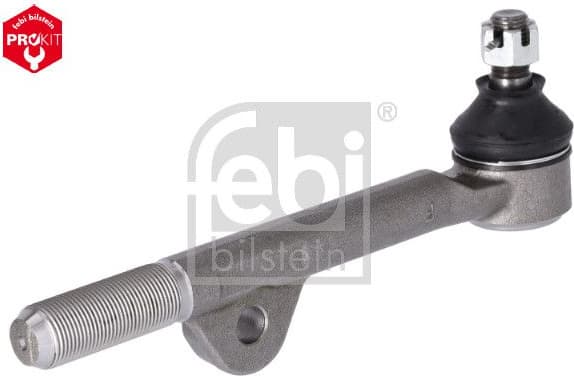 Tie Rod End ProKit 43252 - image 2