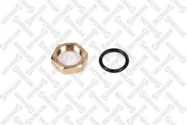 Connector, compressed-air line 85-21264-SX