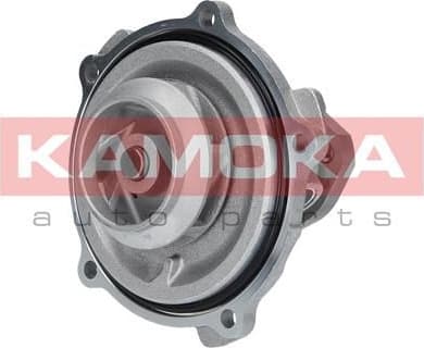 Water Pump, engine cooling T0038 - image 6