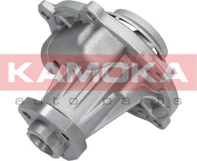 Water Pump, engine cooling T0038 - image 8