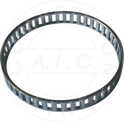 Sensor Ring, ABS Original AIC Quality 55330