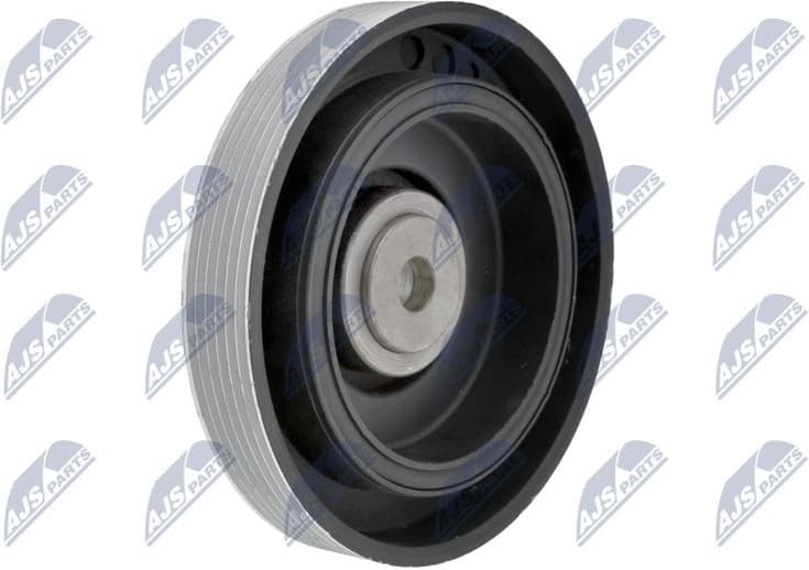 Belt Pulley, crankshaft RKP-PE-004