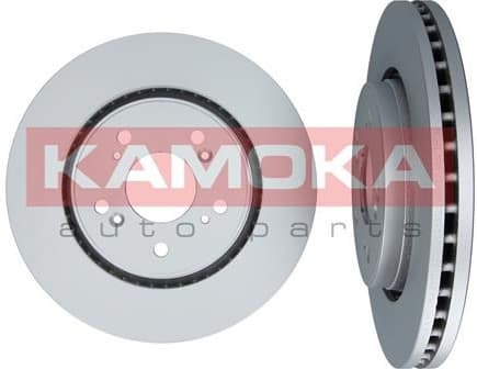 Brake Disc 1031054 - image 3