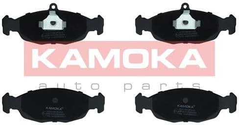 Brake Pad Set, disc brake JQ1011464 - image 4