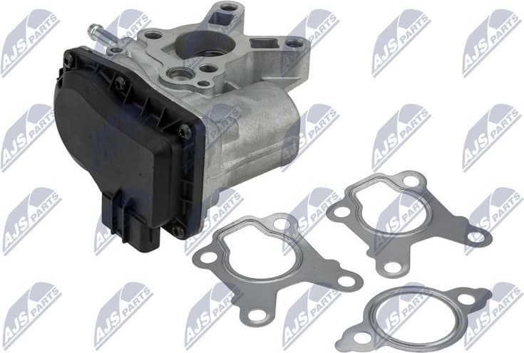 EGR Valve EGR-NS-007 - image 2