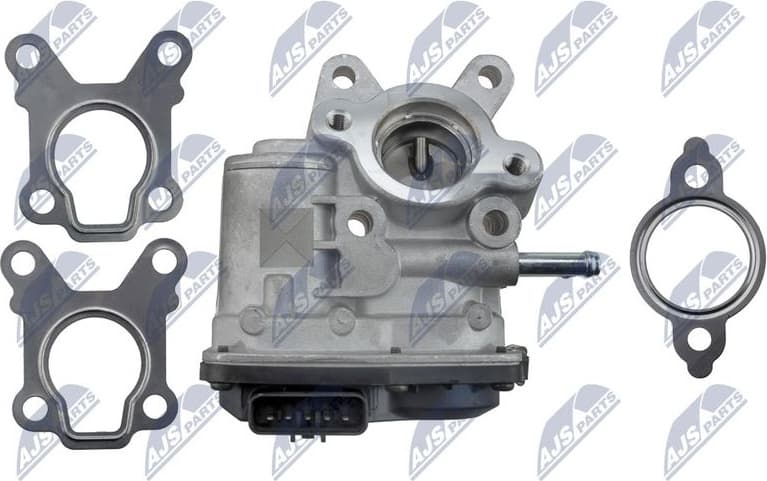EGR Valve EGR-NS-007 - image 3