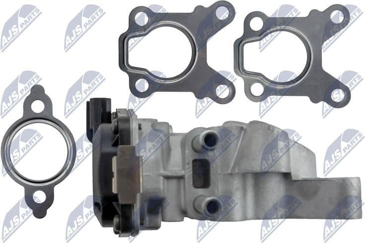 EGR Valve EGR-NS-007 - image 4
