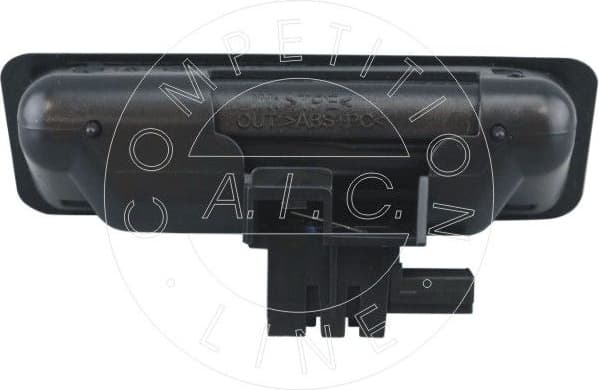 Tailgate Handle NEW MOBILITY PARTS 57413 - image 2