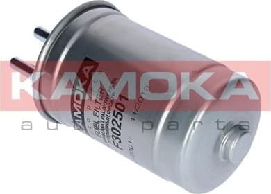 Fuel Filter F302501 - image 6
