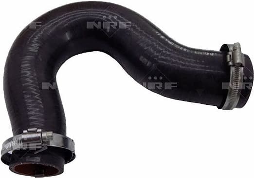 Charge Air Hose EASY FIT 166127