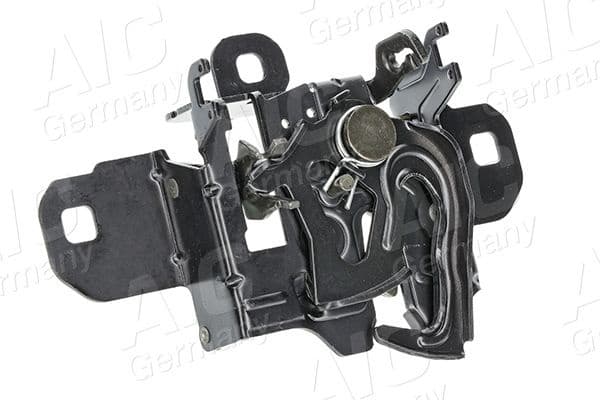 Bonnet Lock Original AIC Quality 58378 - image 3