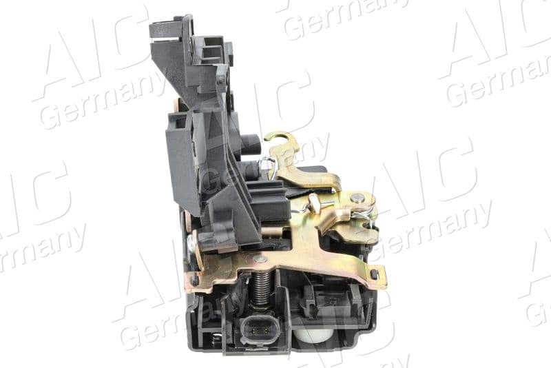 Door Lock Original AIC Quality 52977 - image 3