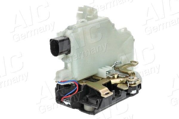 Door Lock Original AIC Quality 55273 - image 3