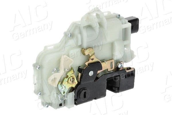Door Lock Original AIC Quality 55273 - image 5