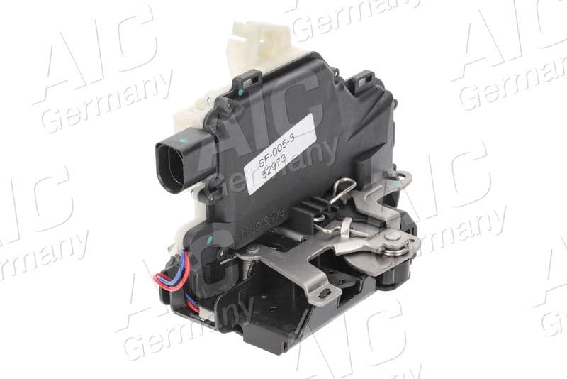 Door Lock Original AIC Quality 52973