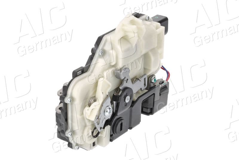 Door Lock Original AIC Quality 52973 - image 2