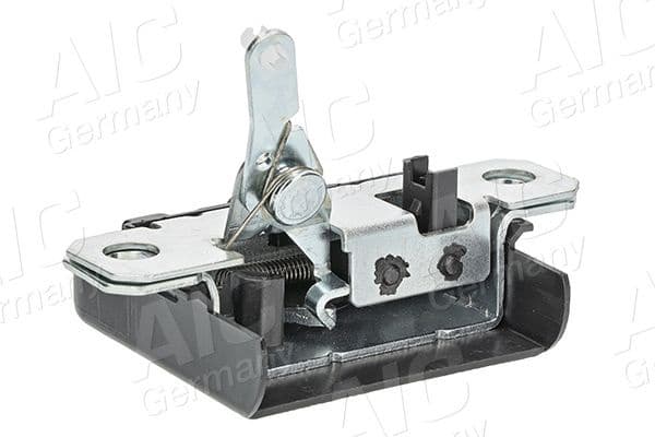 Tailgate Lock Original AIC Quality 57062 - image 2