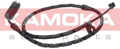 Warning Contact, brake pad wear 105035 - image 8