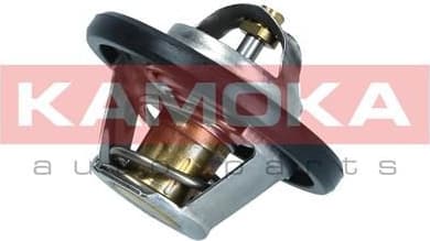 Thermostat, coolant 7710045 - image 5