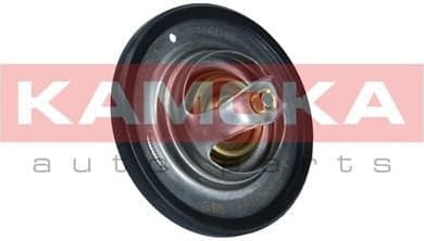 Thermostat, coolant 7710045 - image 6