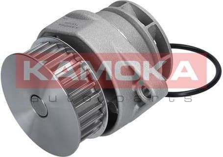 Water Pump, engine cooling T0026 - image 8