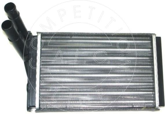 Heat Exchanger, interior heating NEW MOBILITY PARTS 50605
