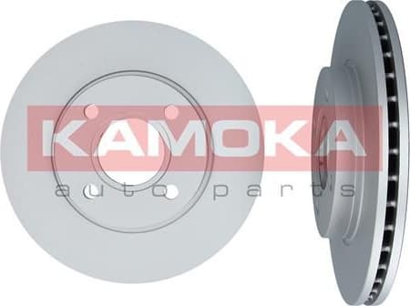 Brake Disc 1032144 - image 3