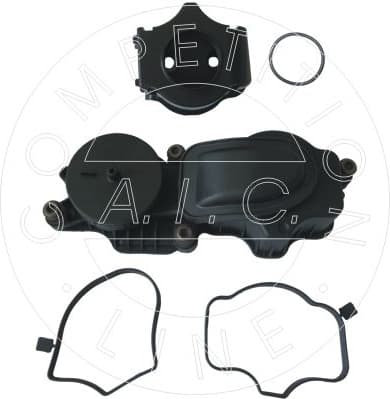 Valve, crankcase ventilation Original AIC Quality 53164