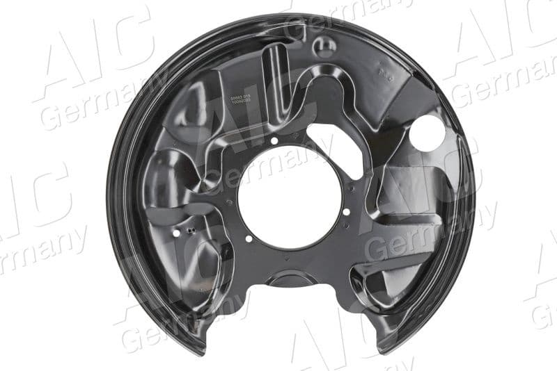 Splash Guard, brake disc Original AIC Quality 55683 - image 3