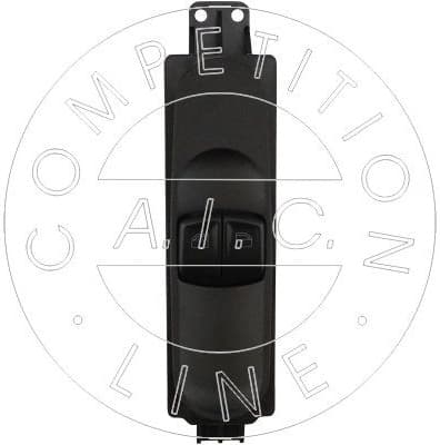 Switch, window regulator NEW MOBILITY PARTS 57588