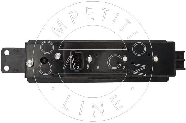 Switch, window regulator NEW MOBILITY PARTS 57588 - image 2